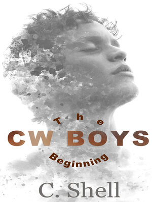cover image of CW Boys